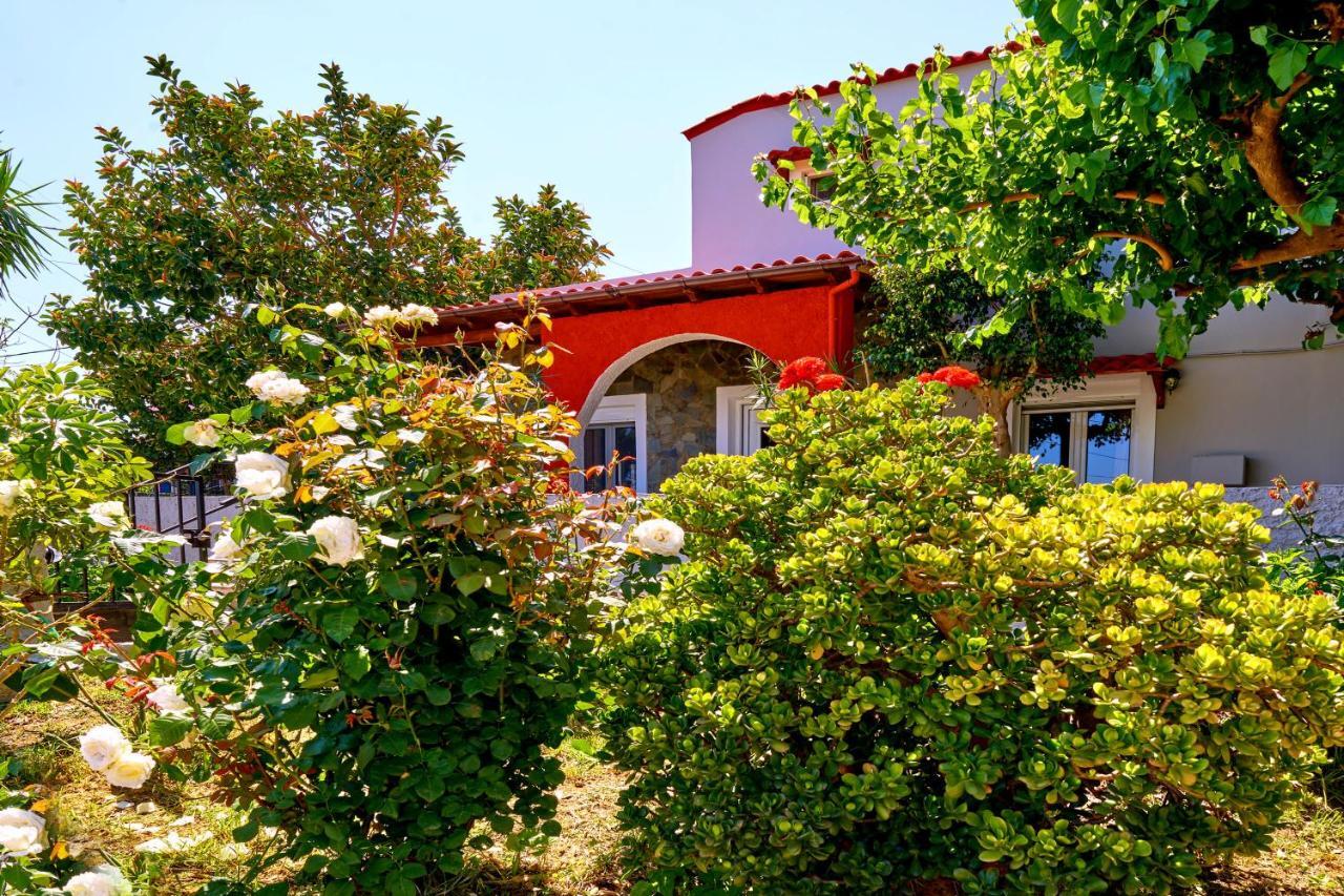 Vila Aelia *