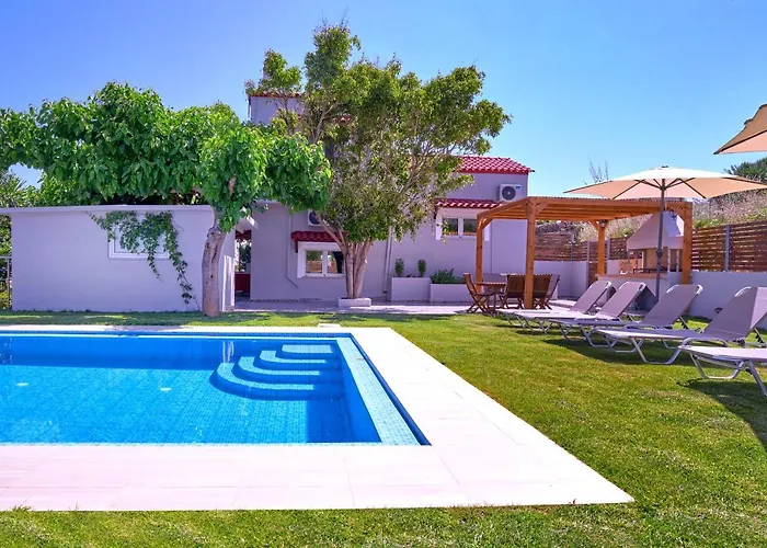 Villa Aelia