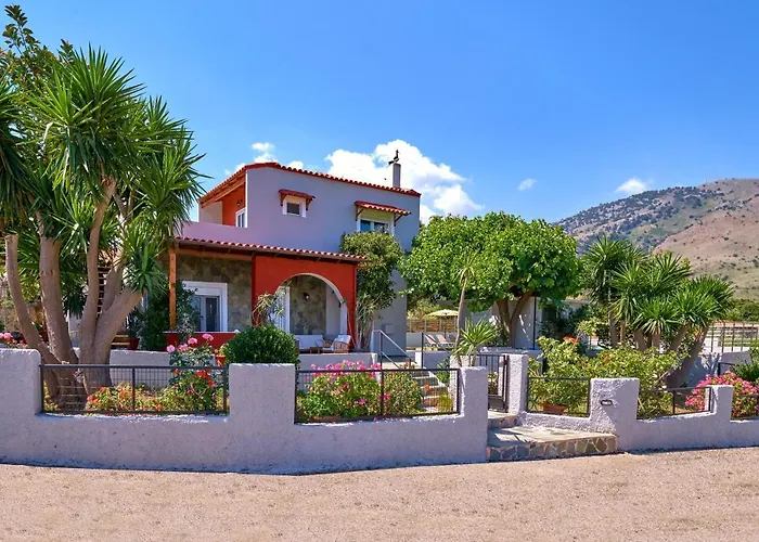Villa Aelia