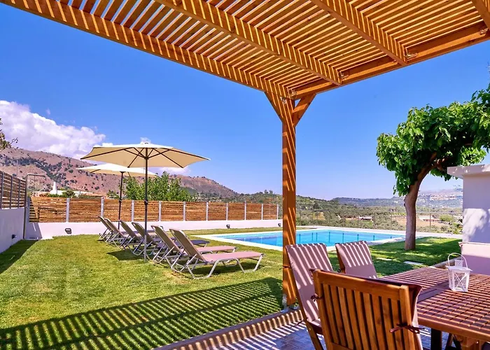 Villa Aelia