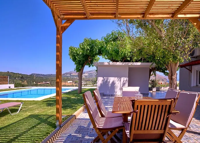 Villa Aelia